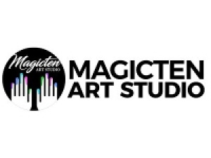 Magicten Art Studio