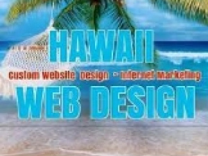 Hawaii SEO & Web Design