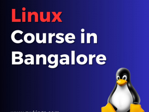 Best Linux Course in Bangalore