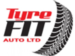 Tyre Fit Auto