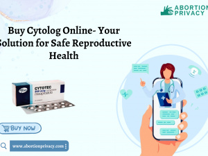 Buy Cytolog Online- Your Solution 