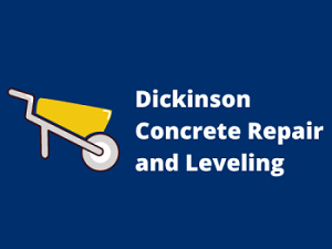 Dickinson Concrete Repair and Leveling