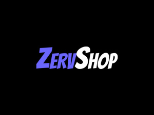 ZervShop - Wichita, KS