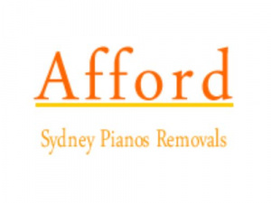 Sydney Piano Removals