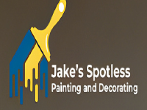 Jakes Spottless Painting