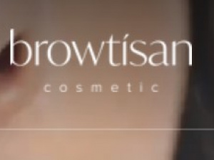 Browtisan Cosmetic