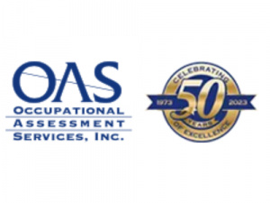 Occupational Assessment Services, INC.