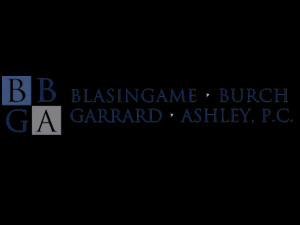 Blasingame, Burch, Garrard & Ashley, P.C.