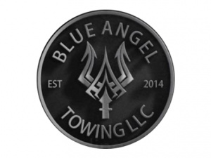 Blue Angel Towing