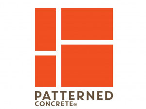 Patterned Concrete by Rey