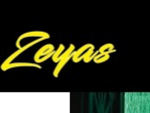 Zeyas Lounge