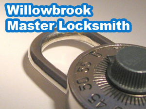 Willowbrook Master Locksmith