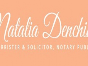 Family Law Richmond Hill Natalia Denchik