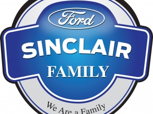 SINCLAIR FORD