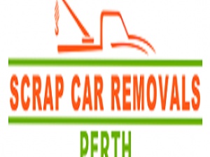 Scrap Car Removals Perth