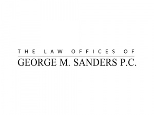 The Law Offices of George M. Sanders, P.C. Civil R