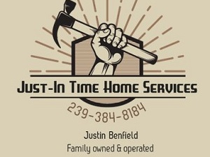 Just-In Time Home Services