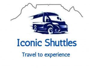  Iconic Shuttles and Tours Cape Town