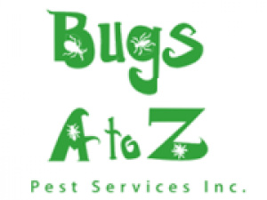 Bugs A to Z Pest Services, Inc.