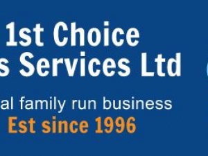 1st Choice Gas Services Ltd