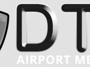 DTW Airport Metro Sedan