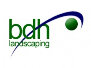      BDH Landscaping & Design Company Cypress TX