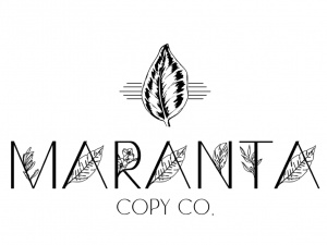 Maranta Copy Co.