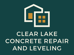 Clear Lake Concrete Repair and Leveling