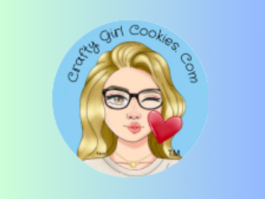 Crafty Girl Cookies: Artisanal Cookie Dough Delive