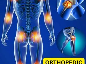 Appointment Orthopedic Surgeons at Medanta