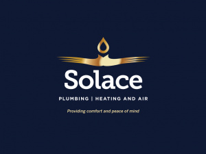 Solace Plumbing Heating & Air