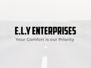 E.L.Y Enterprises