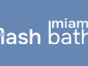 Miami Flash Bath