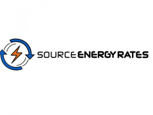 Source Energy Rates