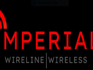 Imperial Wireless Internet