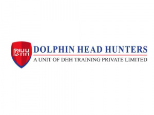  Dolphin Head Hunter