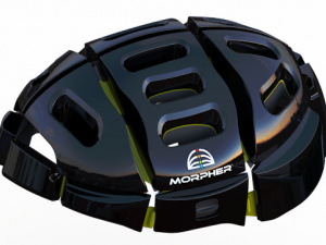 Morpher Helmet