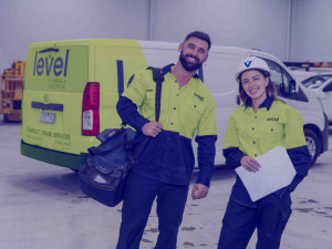 Level Plumbing Canberra