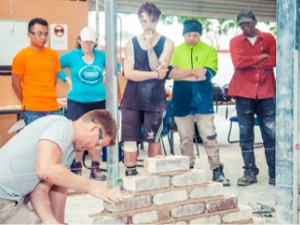 Blocklaying Jobs - Brick and Block Careers