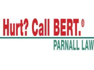 Parnall Law Firm, LLC - Hurt? Call Bert