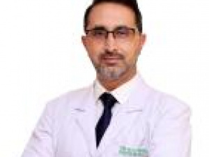 Dr. Harpreet Singh