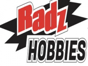 Radz Hobbies