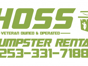 Hoss Dumpster Rental