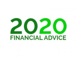 2020 Financial Advice