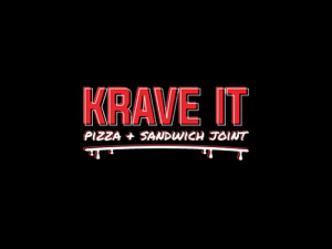 Krave It Pizza & Sandwich Joint