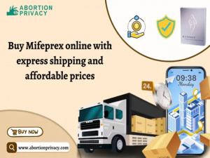 Buy Mifeprex online with express shipping 