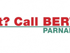 Parnall Law Firm, LLC - Hurt? Call Bert