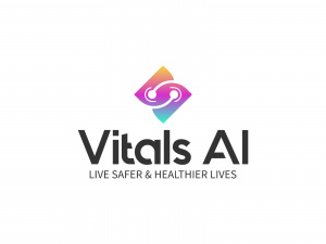 Vitals AI - Live Safer and Healthier Lives