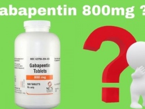 Buy Gabapentin 800mg
