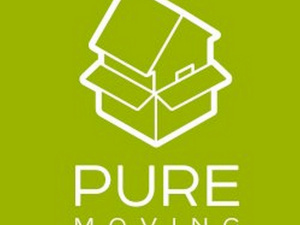 Pure Moving Company Movers Local & Long distance M